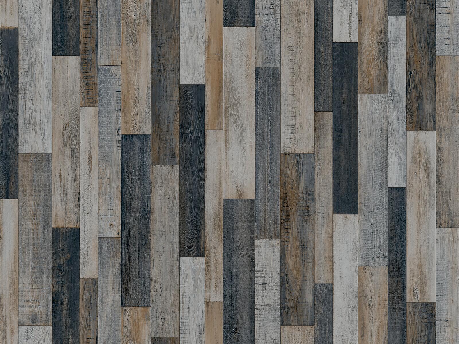 Нескользящий виниловый пол с эффектом дерева BEAUFLOR Plaza ARCH-00026606 - Вид №4