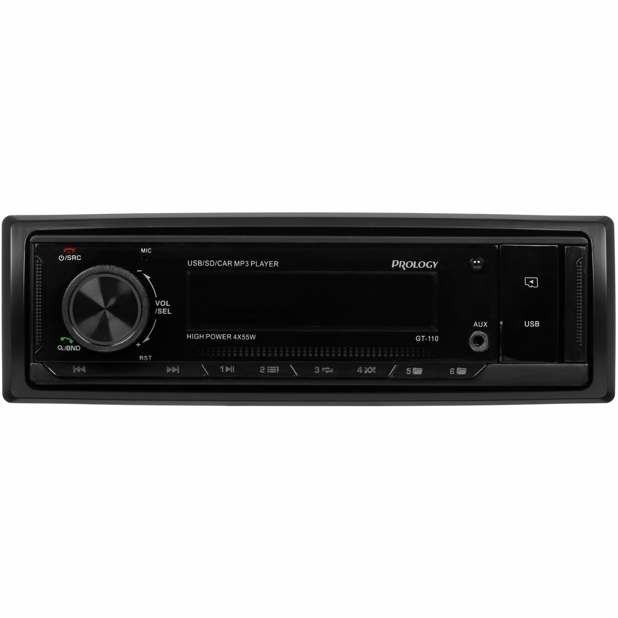 5010632 Автопроигрыватель PROLOGY GT-110 STDN-0063829 - Вид №1