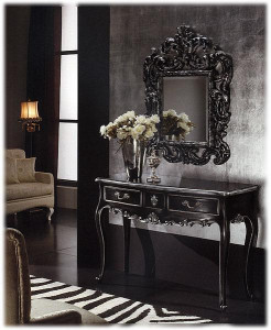 Консоль  MIRANDOLA H064