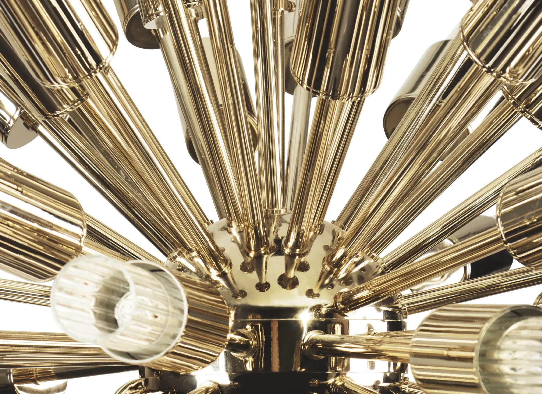 Подвеска спутника LUXXU Waterfall 73 - Вид №1