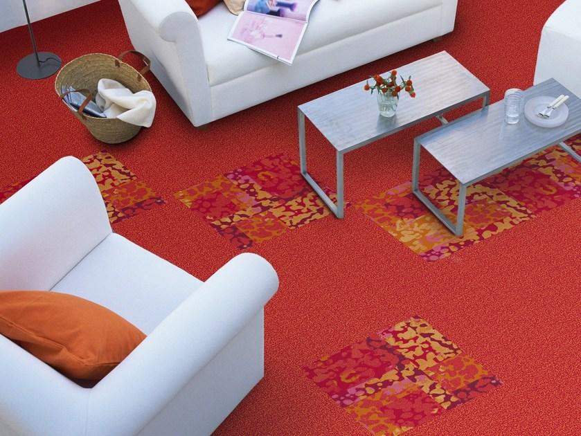 LIUNI Настраиваемый ковер Moquette stampate e a disegno sun-id-1413447 - Вид №4