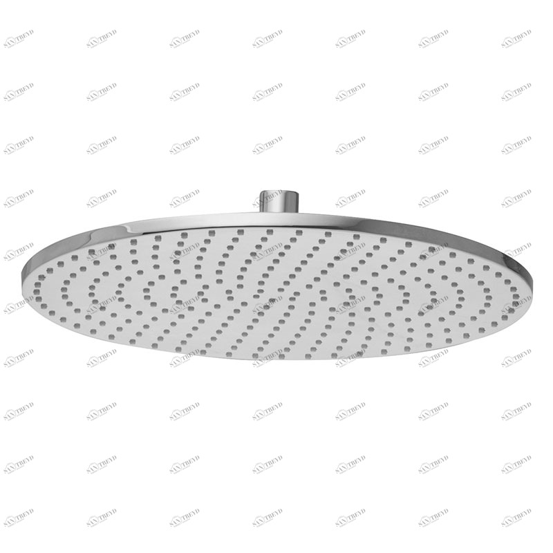 F2224/2 Верхний душ из латуни FIMA CARLO FRATTINI Wellness 