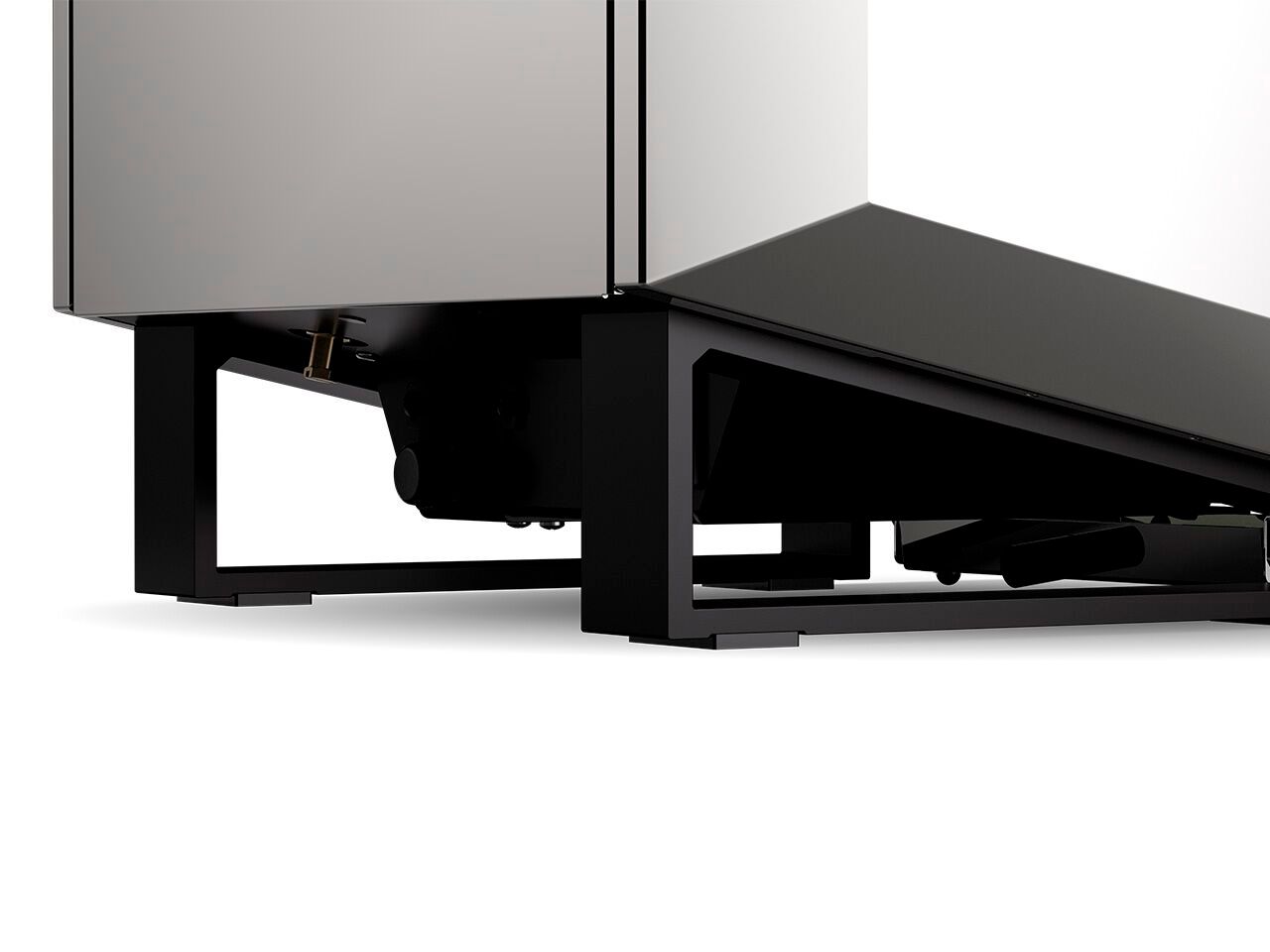 Кофе-машина Rocket Espresso BICOCCA ARCH-00142368 - Вид №12