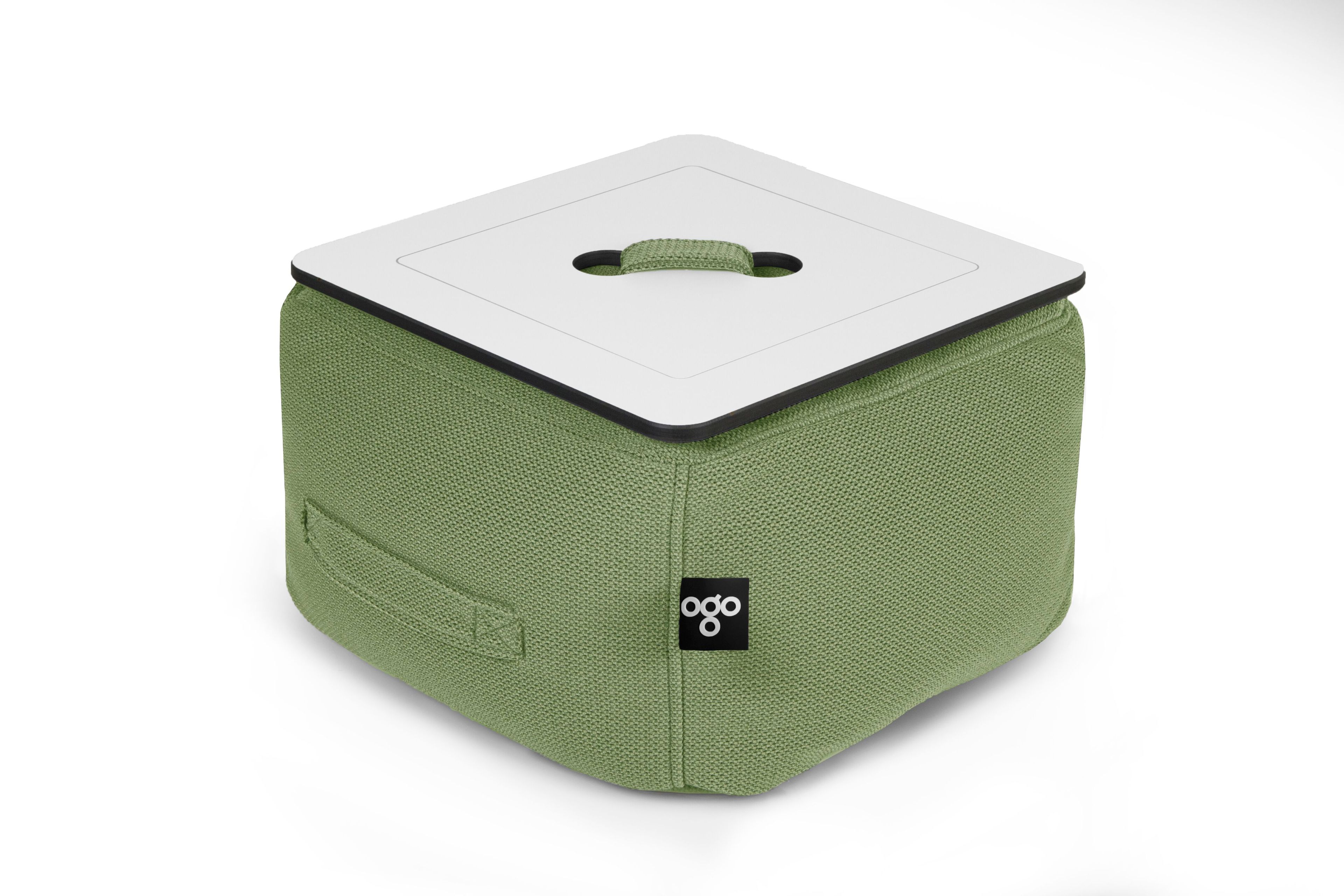 Квадратный садовый столик OGO PUF POOL ARCH-00051719 - Вид №28