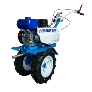 Мотоблок бензиновый МБ2 - ZS (GB225) 7,5 л.с