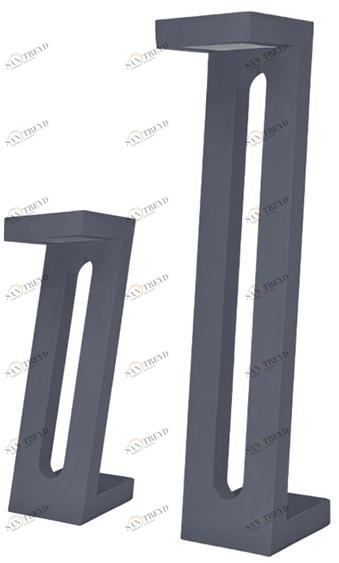 9010 novantadieci Светодиодный столбик из бетали®  1108a - 1108b 