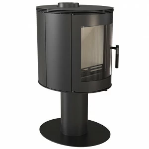 Печь-камин Kratki KOZA/ORBIT