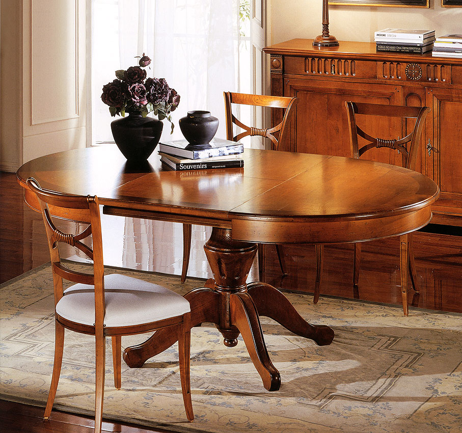 Стол  ARTE ANTIQUA 2224  - Вид №1