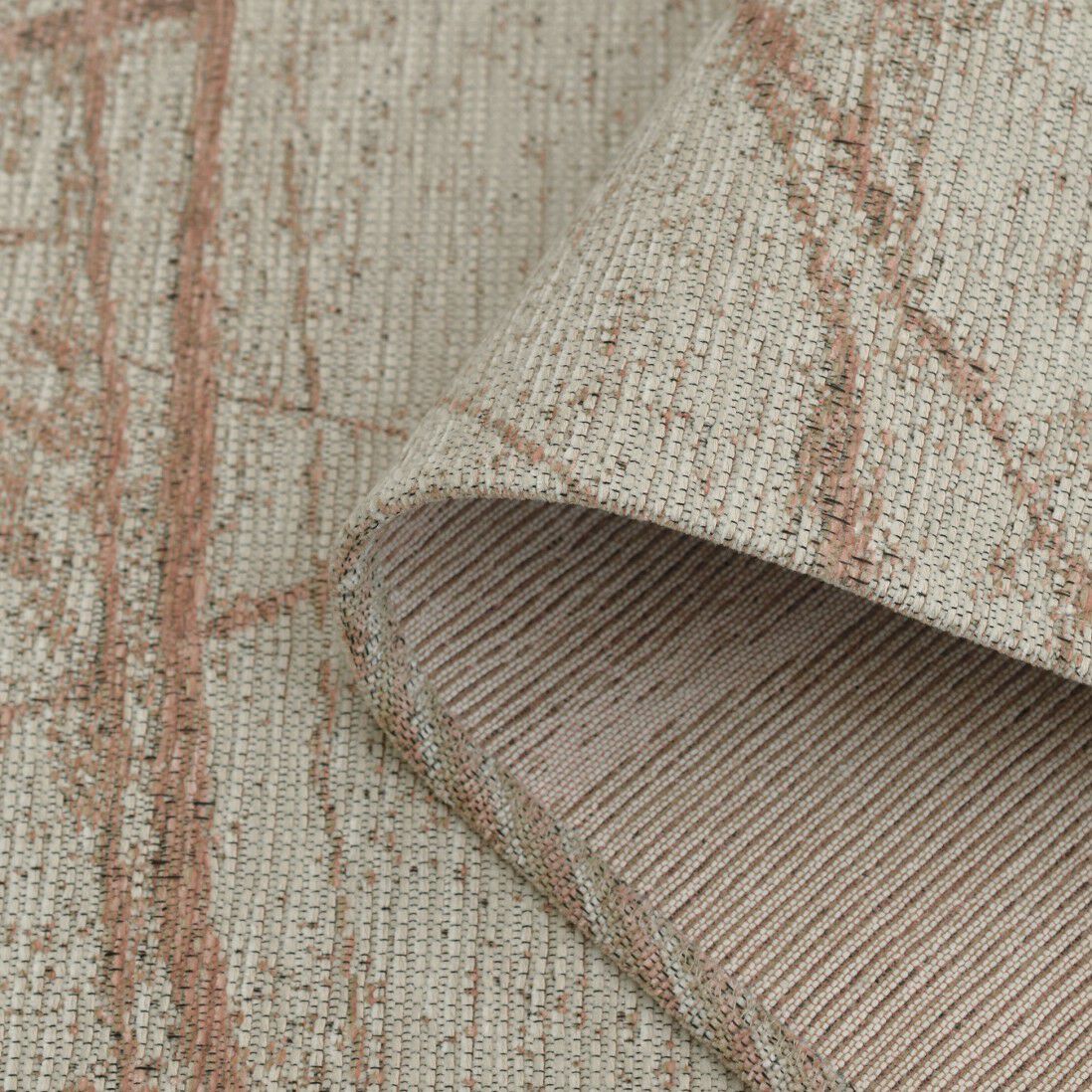 Прямоугольный ковер с рисунком Ademi Essential ARCH-00052737 - Вид №13