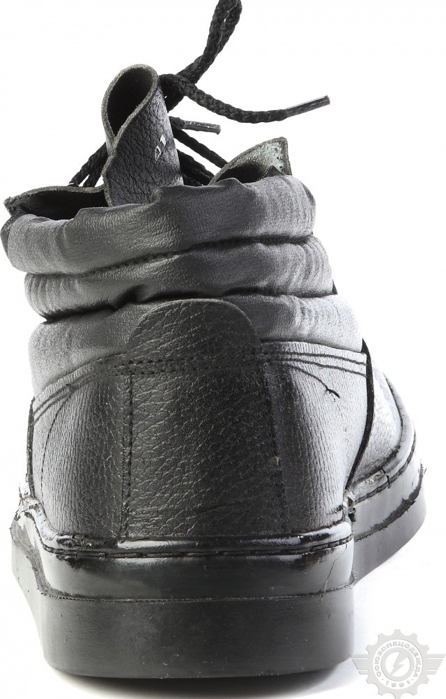 66701 Ботинки "Дорожник"  Летняя обувь  размер 45 Спецодежда  - Вид №2