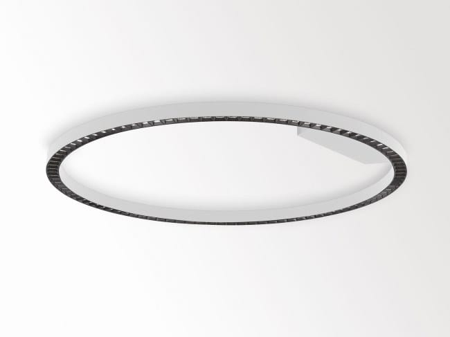 Светодиодный потолочный светильник с регулируемой яркостью Deltalight Inform ARCH-00104616 - Вид №3