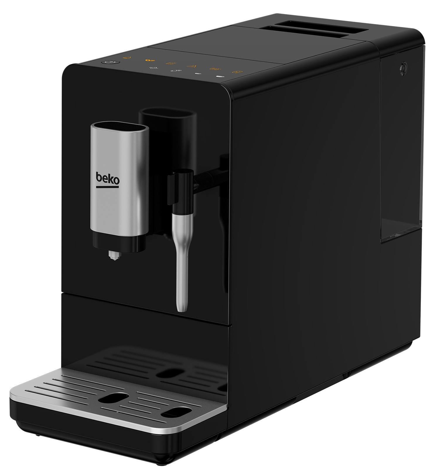 9902513 Кофемашина автоматическая Beko CEG 3192 B черный STDN-0015848 - Вид №1