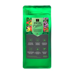 Zion Protect Классик — универсальное удобрение для растений в гранулах 89400537