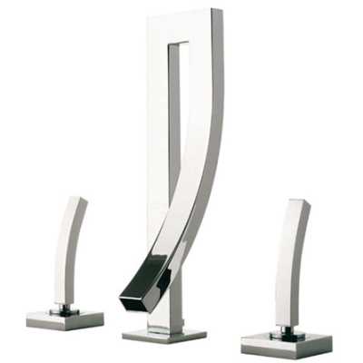 770720PN00 Смеситель Bandini Seta Santreyd