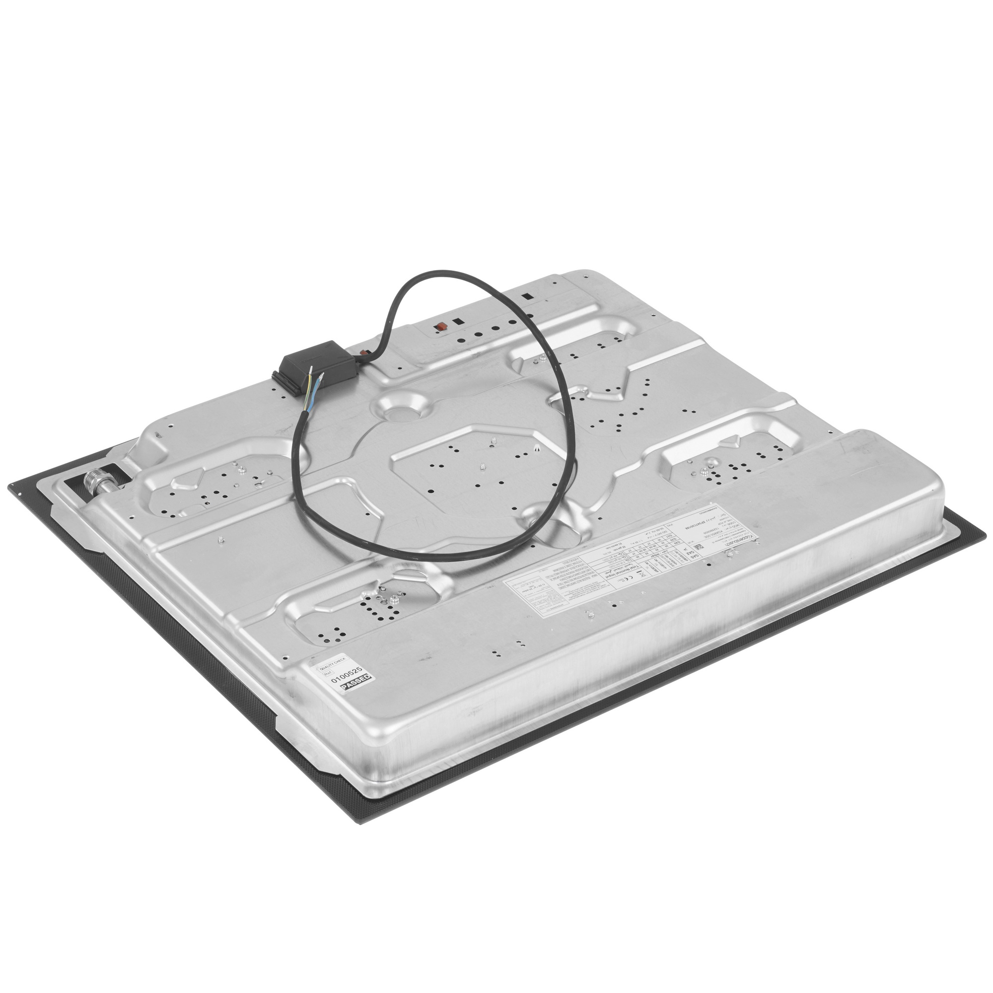 9255924 Газовая варочная поверхность Kuppersbusch KG 6850.0 SE-E5 STDN-0062074 - Вид №4