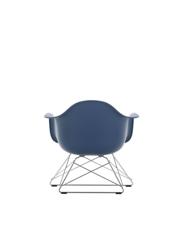 Тканевое кресло с подлокотниками VITRA Eames Plastic Chair ARCH-00052832 - Вид №171