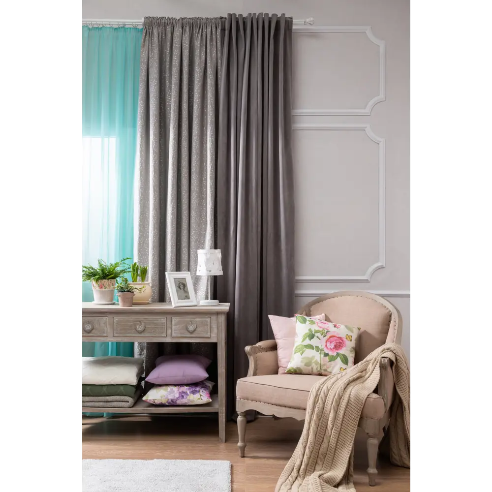 Молдинг настенный 97010 40х18 2м DECOMASTER STLM-2096324 - Вид №3