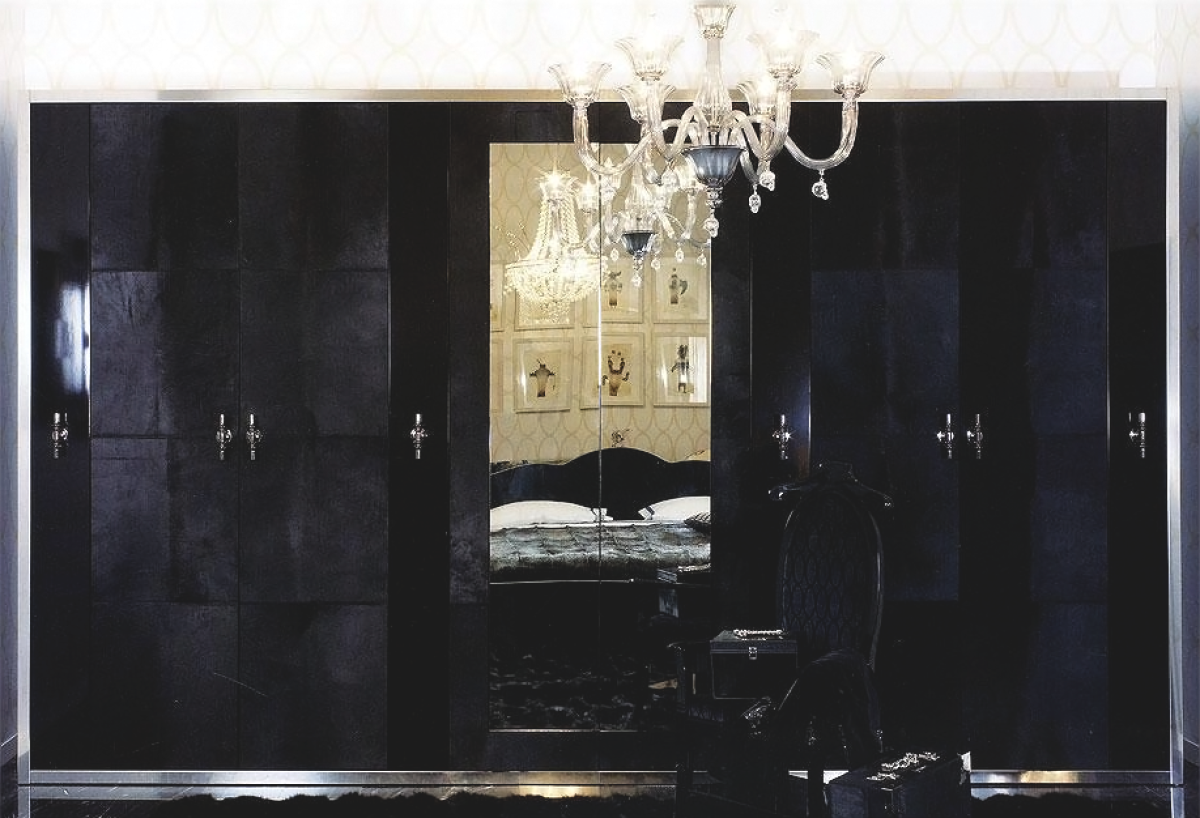 Шкаф  VISIONNAIRE THORUN 