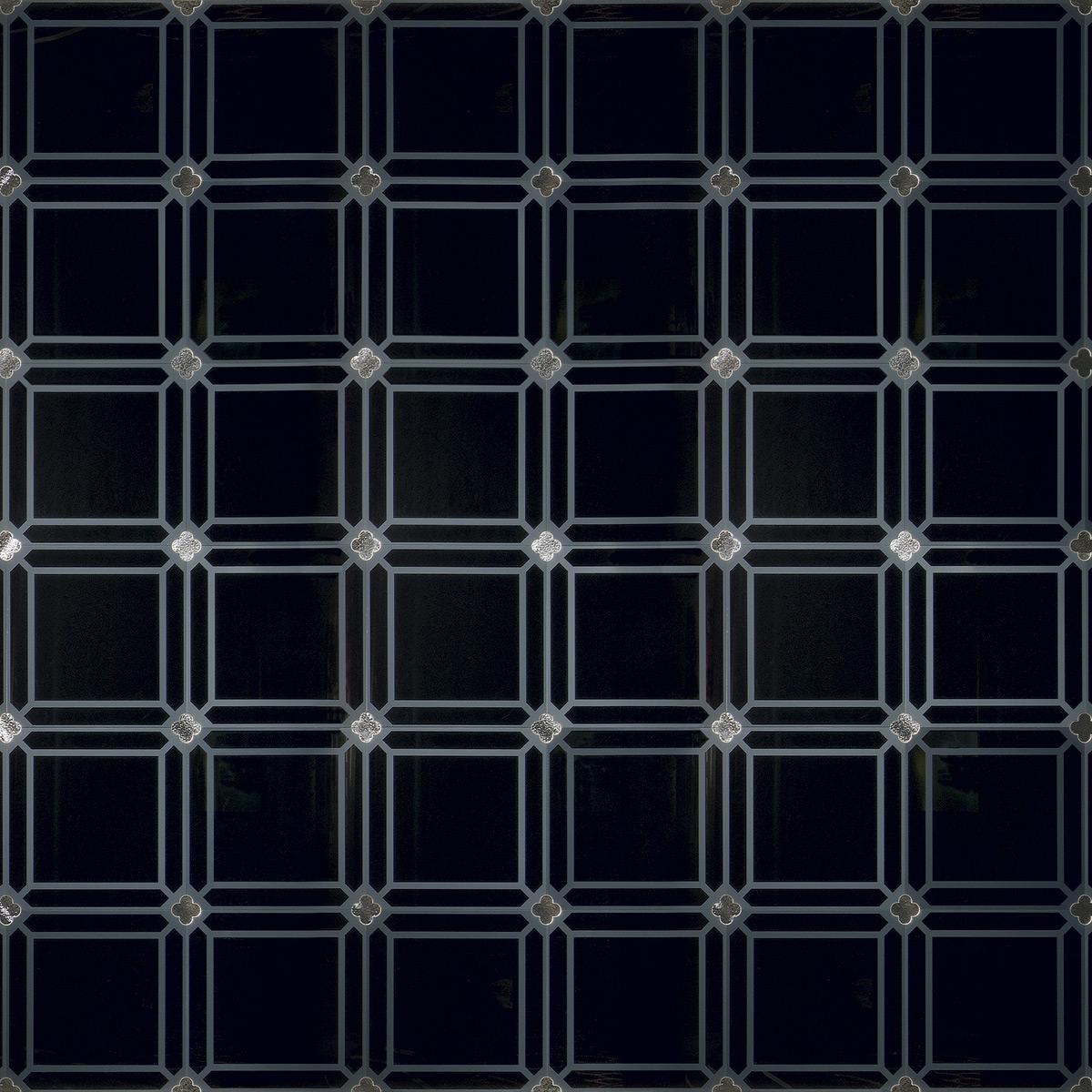 SICIS Astrakan Tanso Black Vetrite sun-id-1991147 - Вид №16