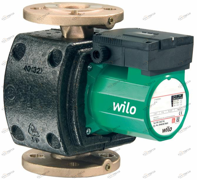 WILO Italia Насос и циркуляционный насос sun-id-1402695