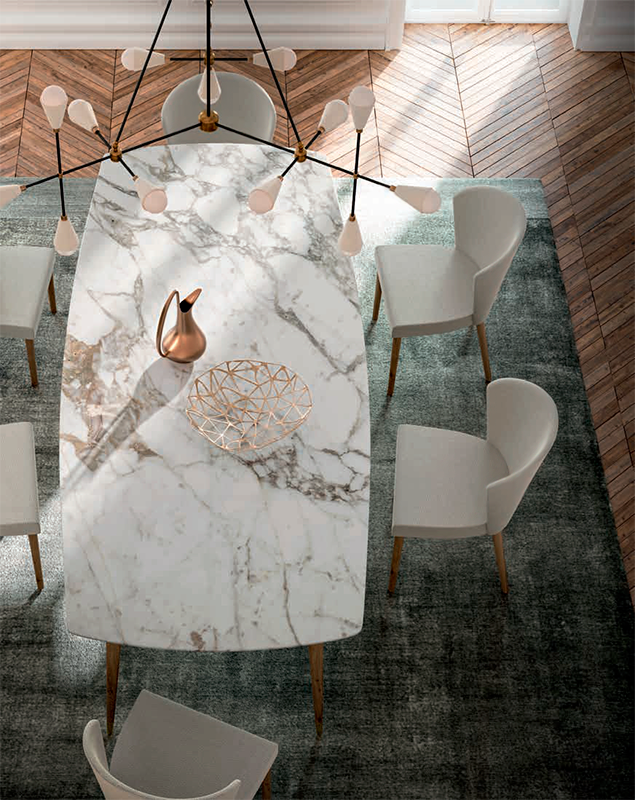 Стол  CALLESELLA S0203 COCO - Вид №2