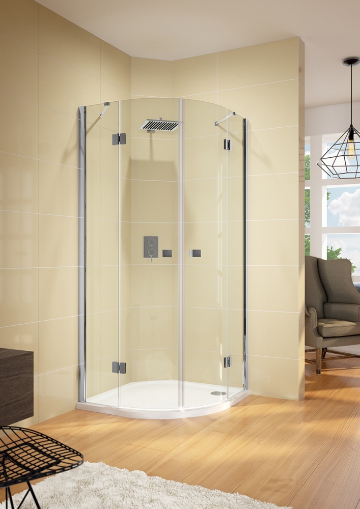 GP0406300 Душевой уголок Riho Polar Santreyd