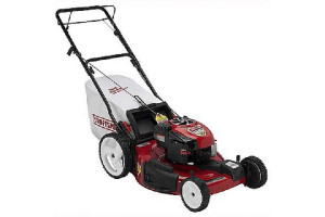 13656926 Бензиновая самоходная газонокосилка 37062 CRAFTSMAN