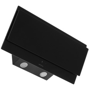 5356578 Вытяжка наклонная KRONA VENERA 900 S черный/черный