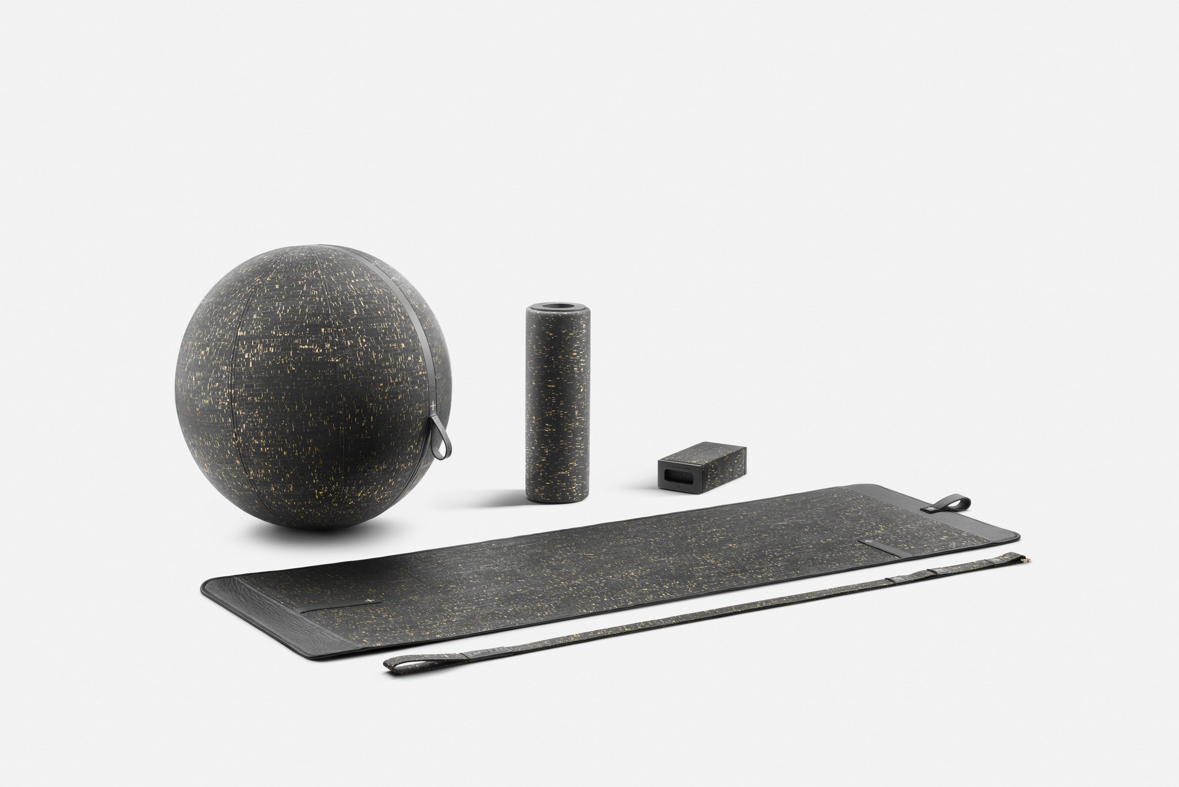 Пробковый растягивающий ролик PENT Корк ARCH-00040172 - Вид №1