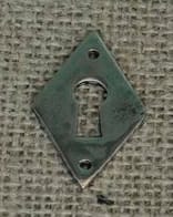 Бронзовая ручка GIARA ART DESIGN-BRONZE ETNICI ARCH-00105161 - Вид №26