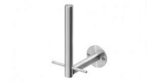 A7.30 Бумагодержатель Waterrevolution Line LAPA