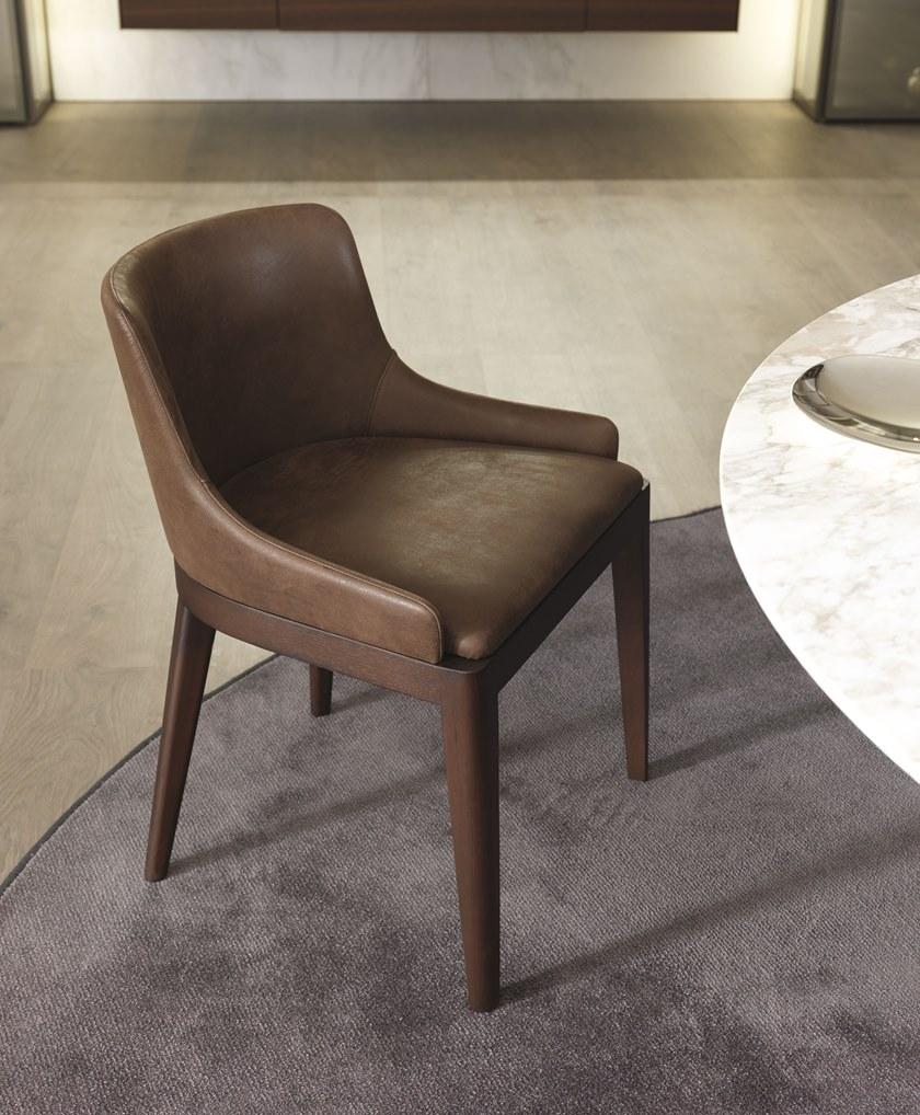 MisuraEmme Кожаное кресло Atelier sun-id-1376167 - Вид №6