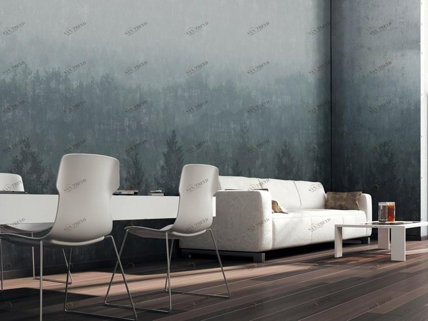 Jannelli&Volpi Пейзаж обои Co.de.01 sun-id-1390651