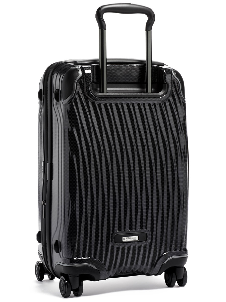 287670D Чемодан International Expandable Carry-On Tumi Latitude  - Вид №4