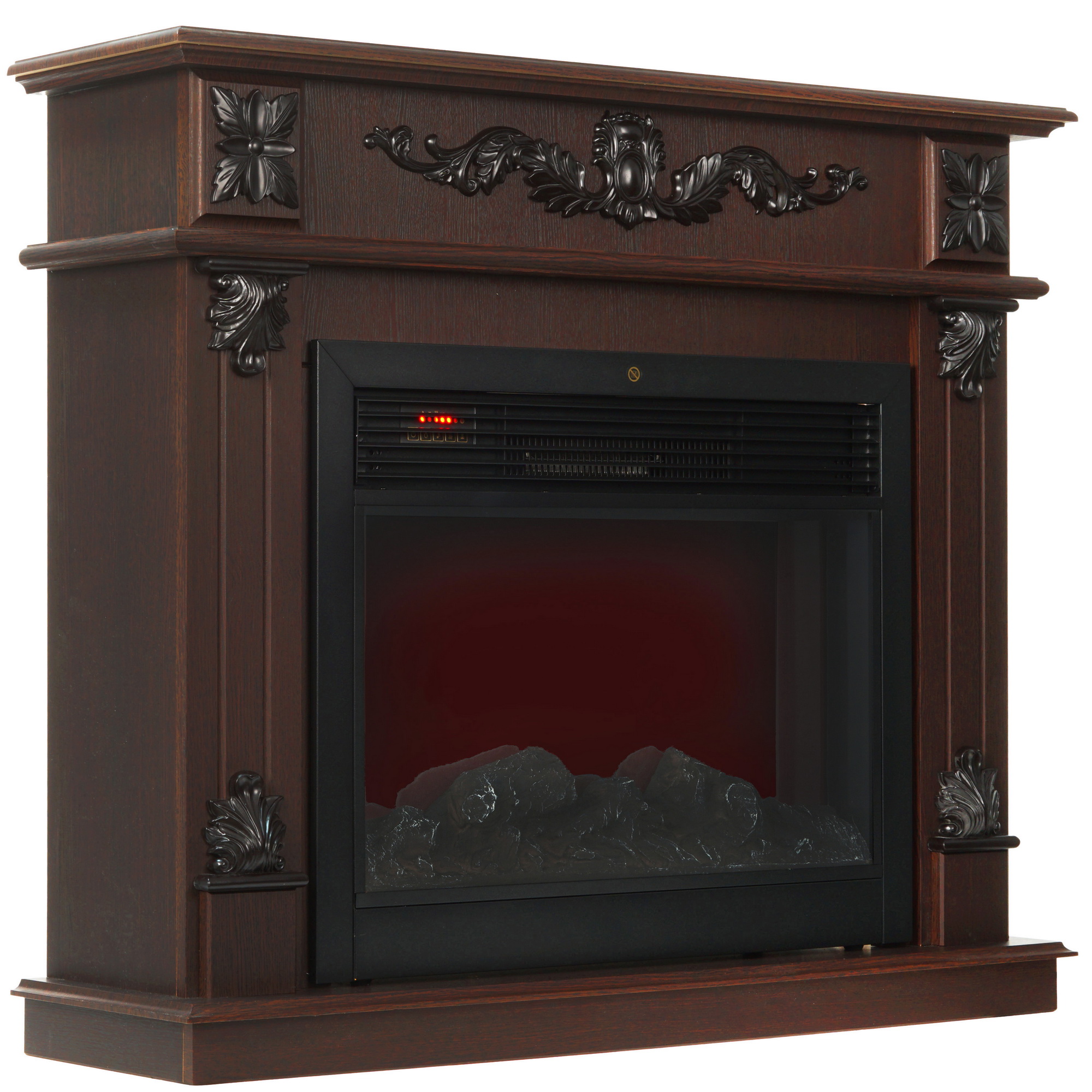 9911063 Каминокомплект RealFlame Philadelphia 25.5/26 DN + Moonblaze Lux Bl STDN-0018186 - Вид №1