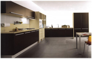 Кухня  CESAR CUCINE Gio-8