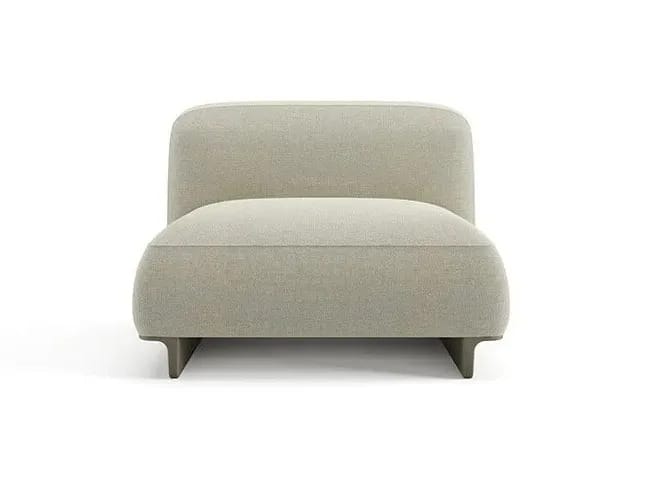 Ткань мягкий съемный садовый диван Arper Ralik ARCH-00069219 - Вид №2