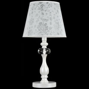 Настольная лампа Freya Adelaide FR2306-TL-01-W FREYA КЛАССИЧЕСКИЕ 191680 Белый