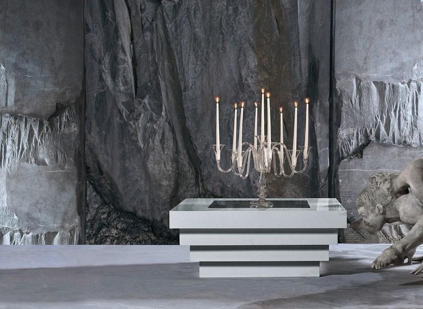 VGnewtrend Кандельер из pyrex® sun-id-1451219 - Вид №9