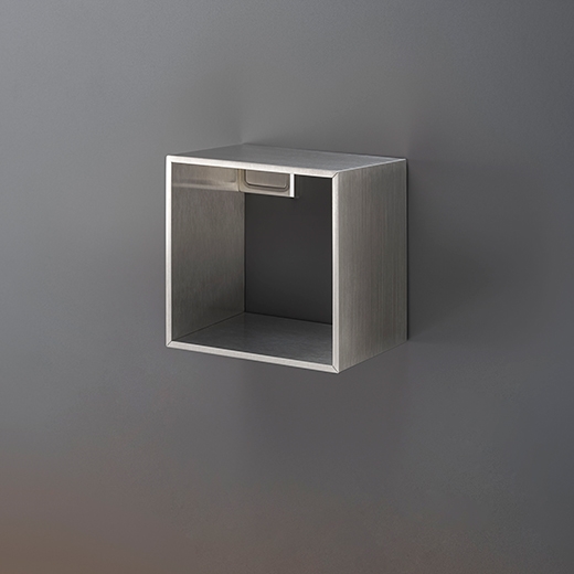 Многоцелевой полки L. 120 мм  DET91 CEADESIGN  - Вид №1