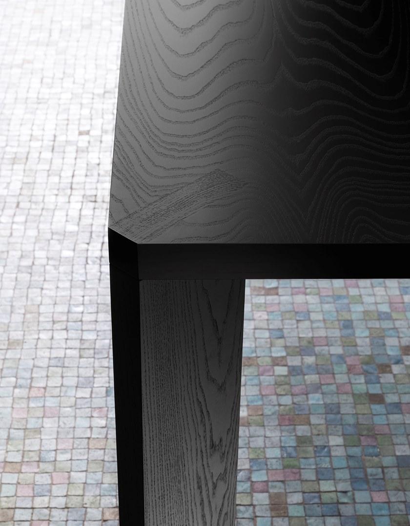 Miniforms Прямоугольный стол из дуба sun-id-1482257 - Вид №3