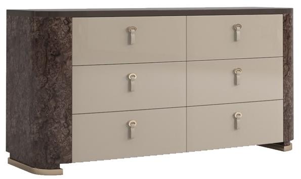 Reiggi Комод из бриара Muse Rg751 - Вид №1