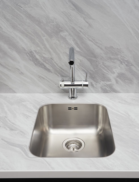 Столешницы для кухни - Монтабелла LIGRON LIST405 2111 - Вид №14