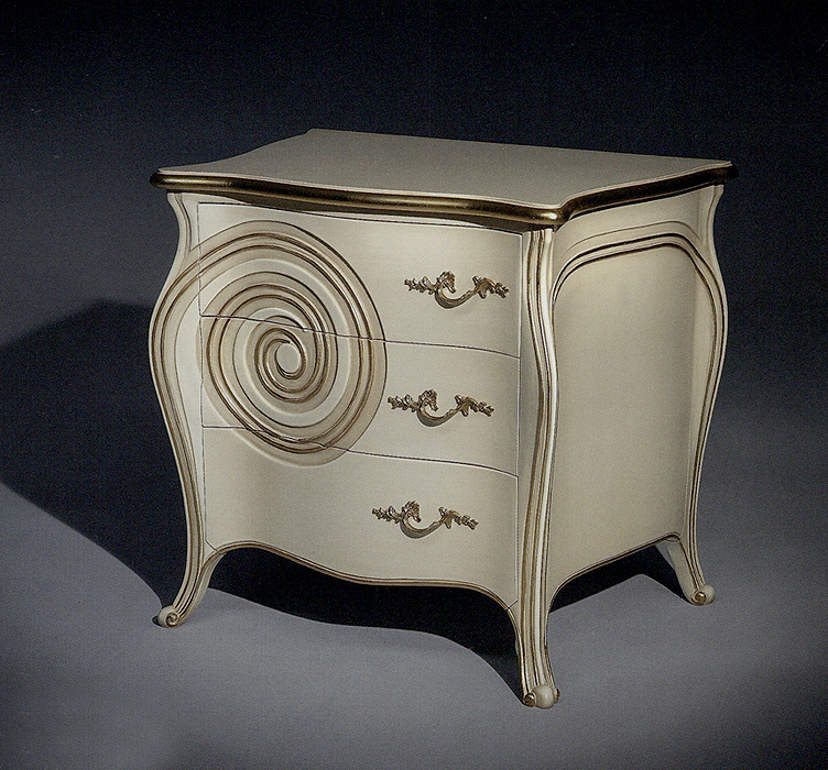 Тумбочка  BELLONI 2853 