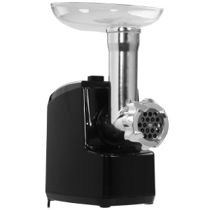 9028677 Мясорубка электрическая BQ MG2005 черный