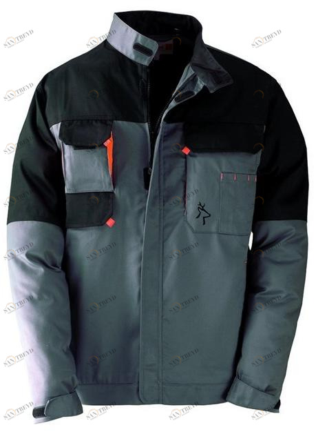 KAPRIOL Рабочая куртка с несколькими карманами Work wear - giacche e gilet work sun-id-1431102