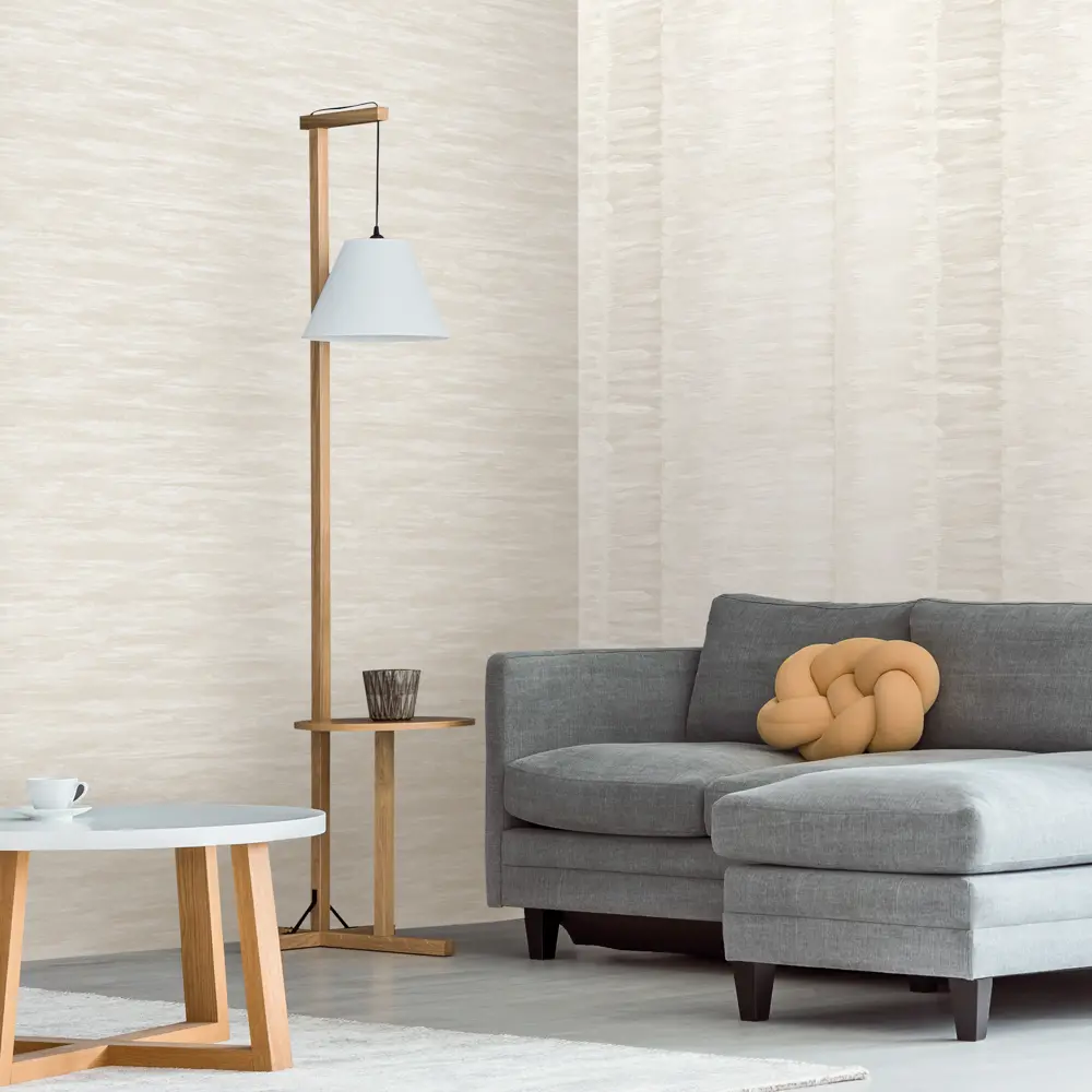 Обои флизелиновые Victoria Stenova Kaliningrad бежевые 1.06 м VS281842 STLM-2165904 - Вид №3