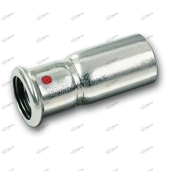 1242432822 SANHA 24243 SANHA-Therm переходник редукц.ВПр-НПр 28ax22 мм 