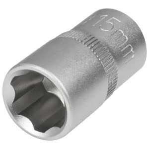 Торцевая головка Dexter 1/2 " 15 мм 16369515 STLM-2194589