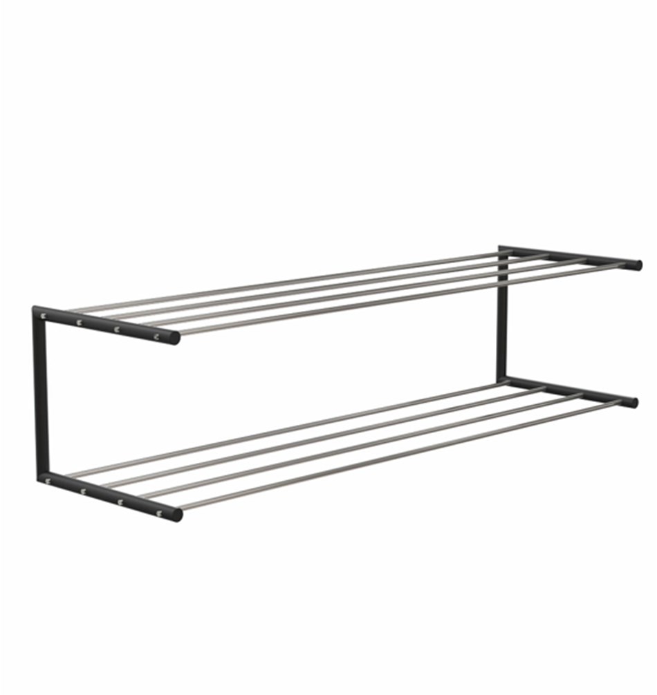 FROST Полка для обуви 2, 100см sun-id-1967337 - Вид №9